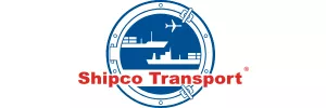 Shipco Transport Tracking Logo