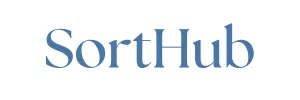 SortHub Tracking