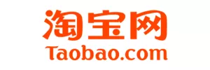 Taobao Tracking Logo