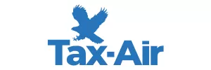 Tax Air Freight Tracking Logo