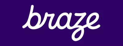 Braze Revenue Tracking Logo