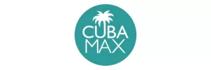 Cubamax Tracking Logo