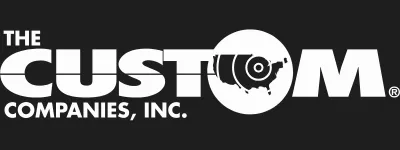 Customco Tracking Logo