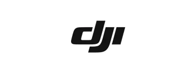 DJI Tracking Logo