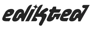 Edikted Order Tracking Logo