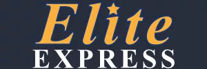 Elite Express Tracking Logo