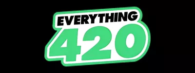 Everything 420 Tracking Logo