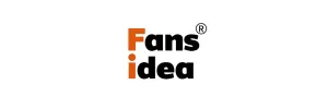 Fansidea Tracking Logo