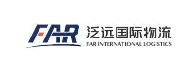 Far International Logistics Tracking Logo