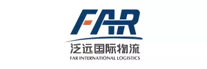 Far International Logistics Tracking Logo