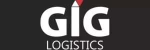 Gig Logistics Tracking Logo