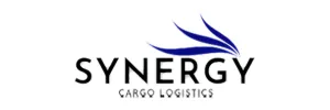 Global Synergy Logistics Tracking Logo