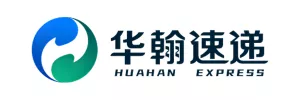 Huahan Tracking Logo