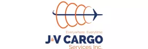 Jv Cargo Tracking Logo