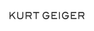 Kurt Geiger Tracking Logo