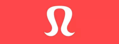 Lululemon Order Tracking Logo