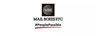 MBE Tracking Logo