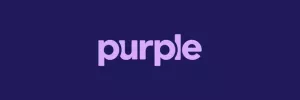 Purple Order Tracking Logo
