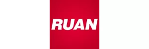 Ruan Tracking Logo