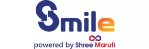 Shree Maruti Tracking Logo