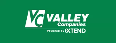 Valley Companies Tracking Logo