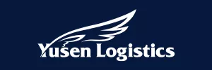 Yusen Logistics Tracking Logo