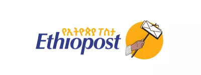 Ethiopost Tracking Logo