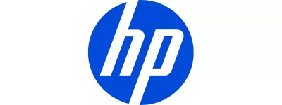 HP Order Tracking Logo