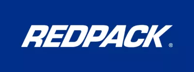 Redpack Tracking Logo