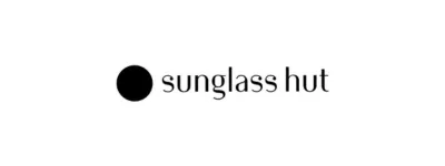 Sunglass Hut Tracking Logo