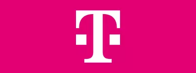 T Mobile Order Tracking Logo