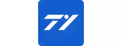 Topyou Tracking Logo