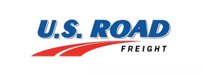 US Road Freight Tracking Logo