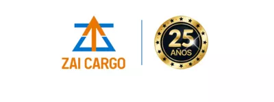 Zaicargo Tracking Logo