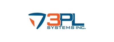 3PL Systems Tracking Logo