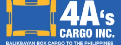 4A's Cargo Tracking Logo