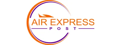 Air Express Tracking Logo