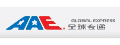 AAE Tracking Logo
