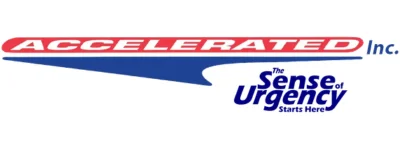 Accelerated CFS Tracking Logo