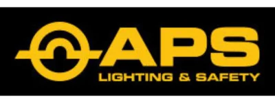 APS Tracking Logo